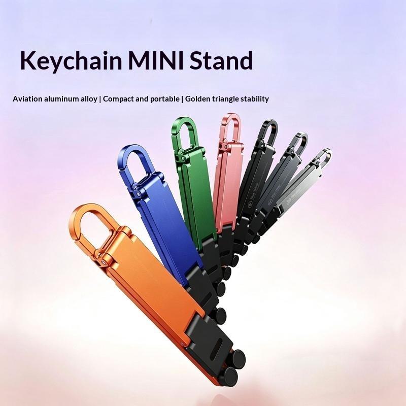 Desk Setup Stand - Soporte Plegable para Teléfono Móvil con