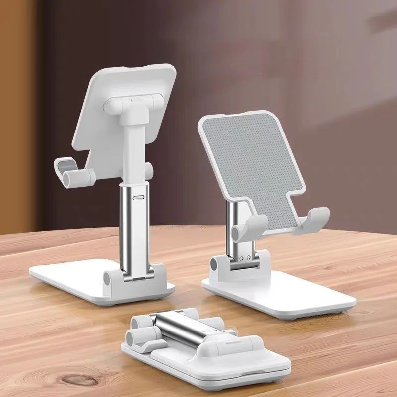 Desk Setup Stand - Soporte de Escritorio Flexible y Ajustable