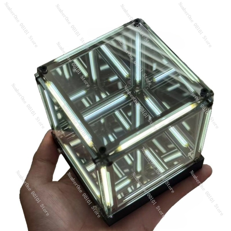 Desk Setup Light - Luz Ambiental para Escritorio de Sala