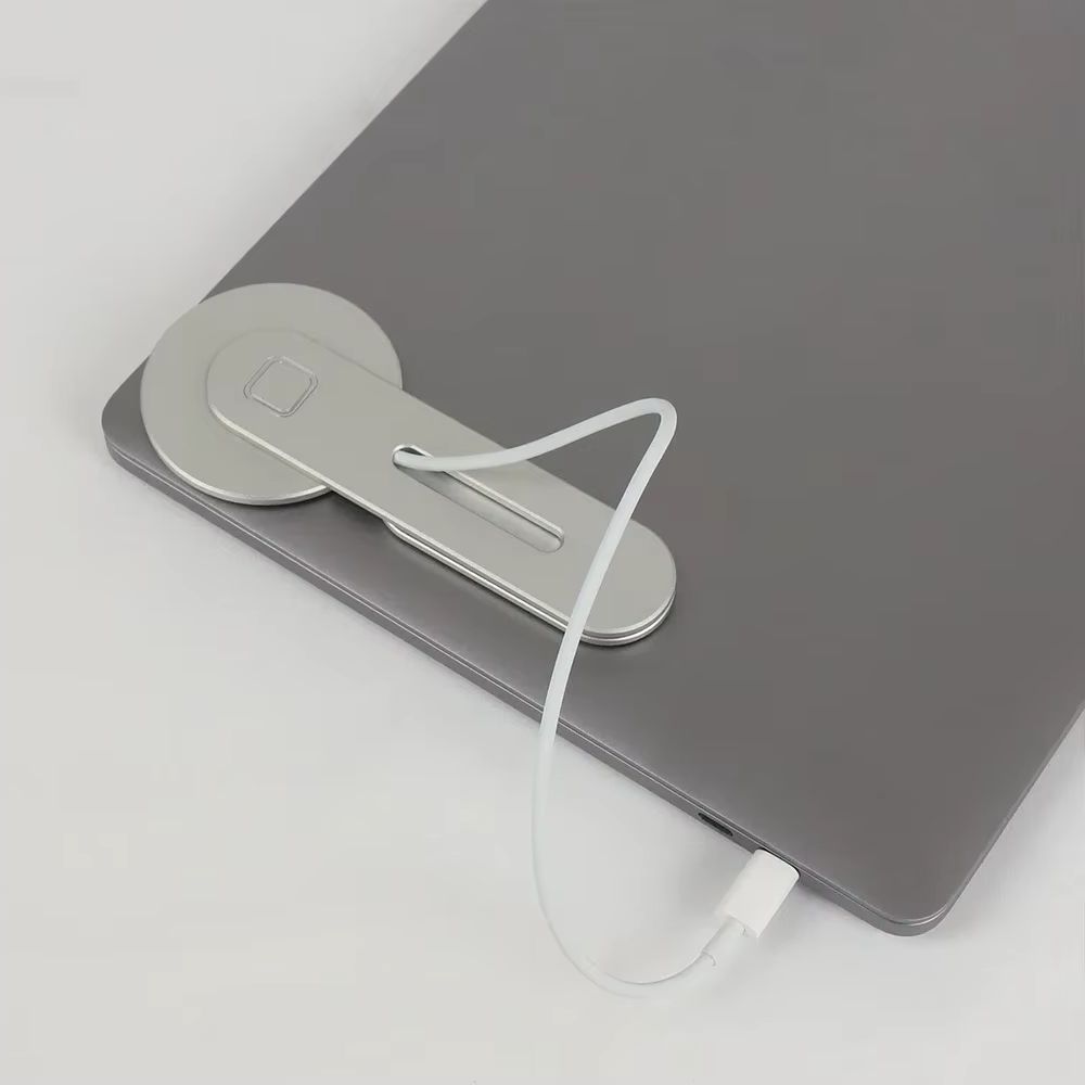 Desk Setup Macbook - soporte cargador magsafe soporte iphone macbook