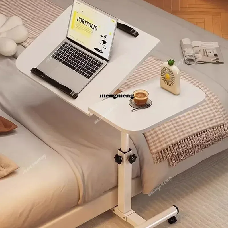 Desk Setup Notebook - Escritorios plegables para ordenador, mesa auxiliar