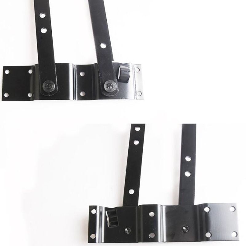 Bisagras plegables para mueble - Desk Setup Diy reseña y precio