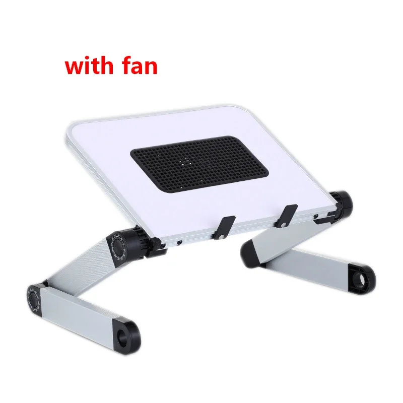 Soporte Ajustable para Portáti - Desk Setup Notebook reseña y precio
