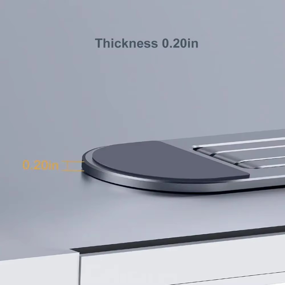 Soporte Portátil para Laptop E - Desk Setup Macbook reseña y precio