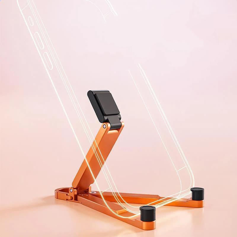 Soporte Plegable para Teléfono - Desk Setup Stand reseña y precio