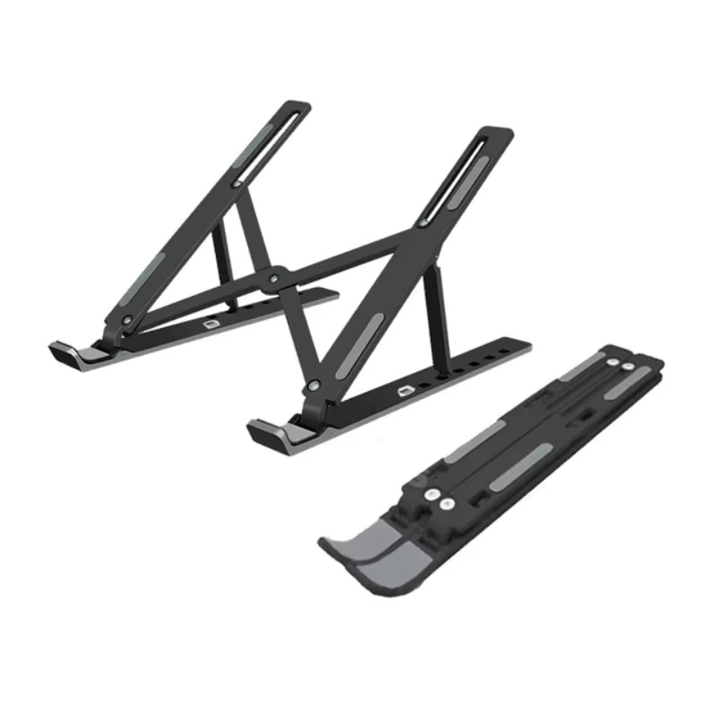Soporte Plegable y Portátil pa - Desk Setup Macbook reseña y precio