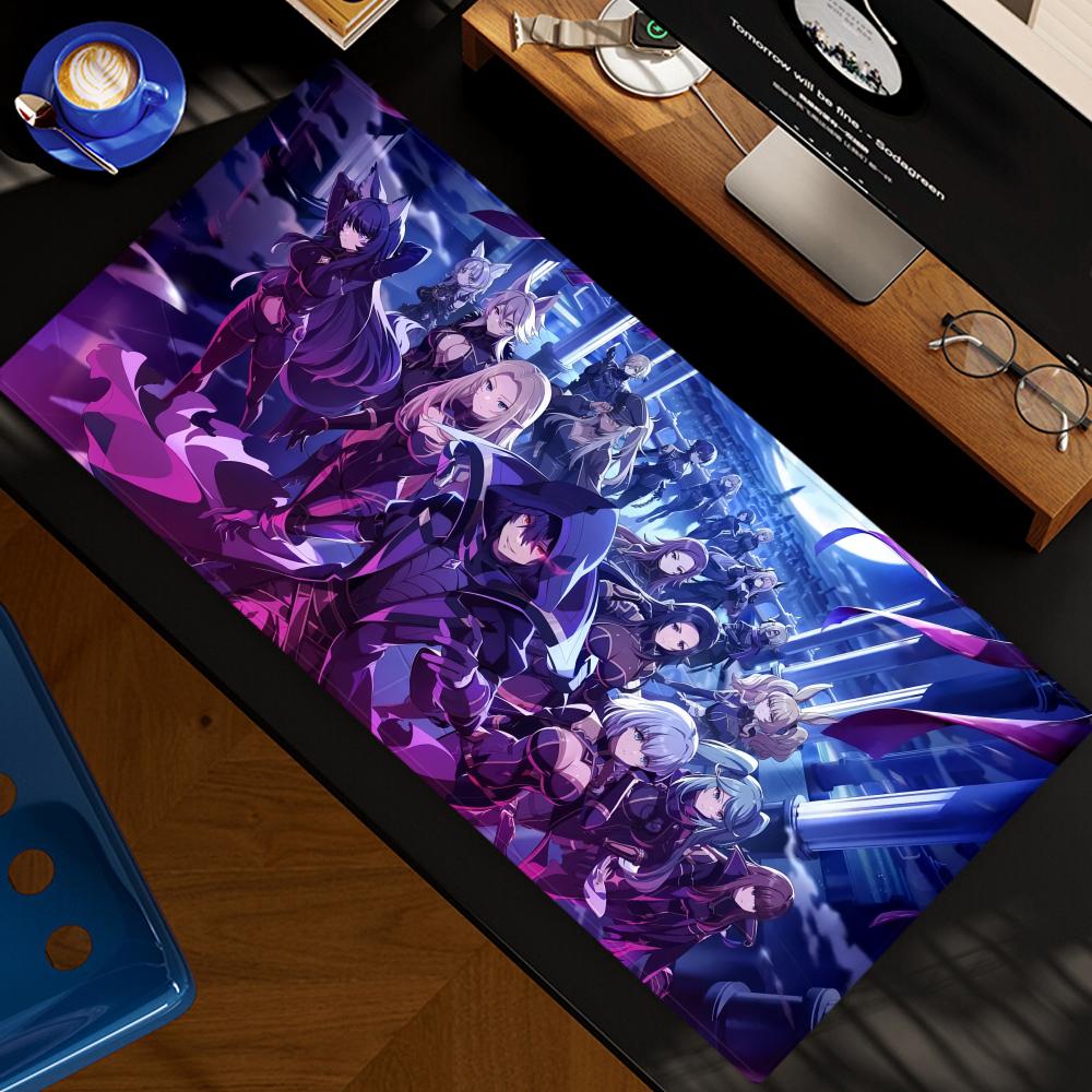 Alfombrilla de ratón The E-Emi - Desk Setup Notebook reseña y precio