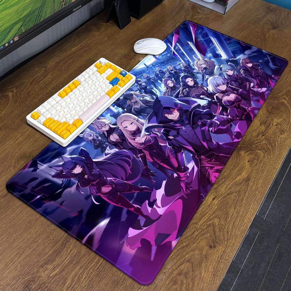 Alfombrilla de ratón The E-Emi - Desk Setup Notebook reseña y precio