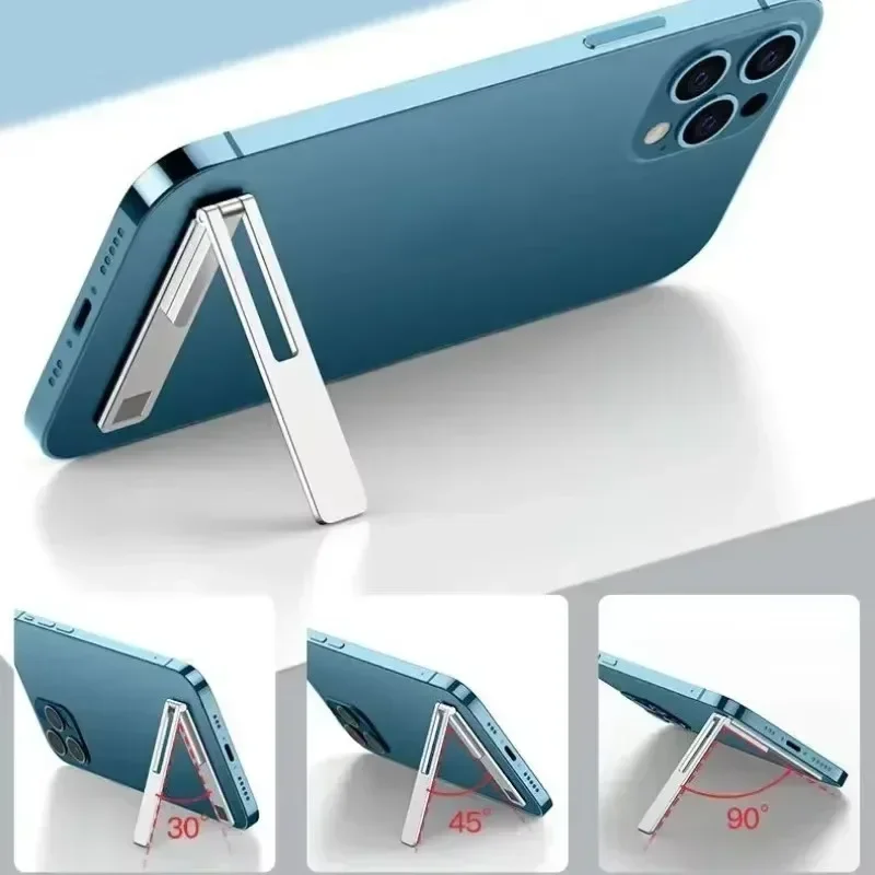 Soporte Magnético Ultra Delgad - Desk Setup Stand reseña y precio