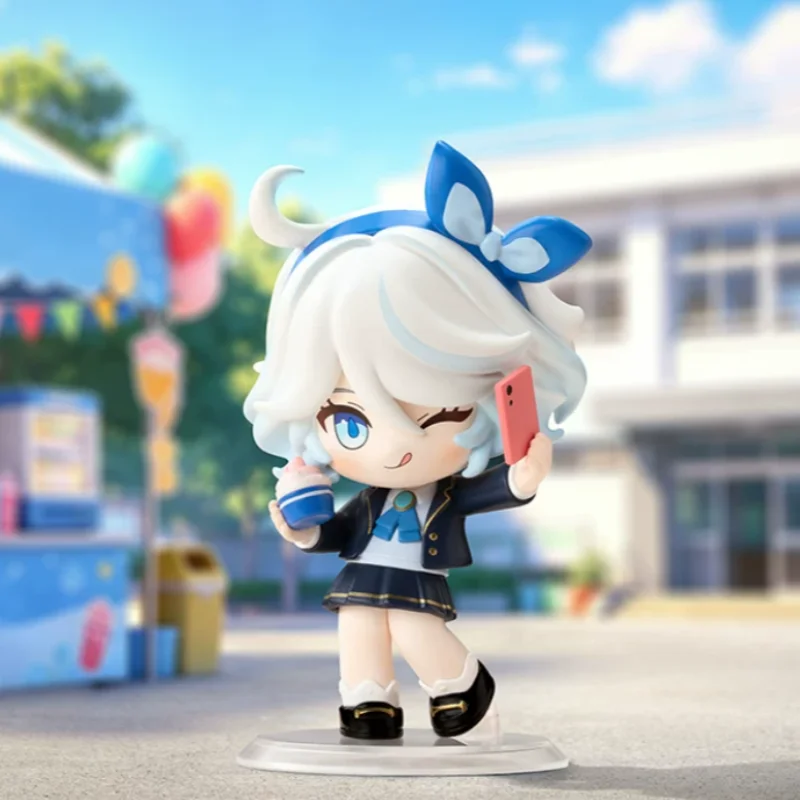 POP MART Genshin Impact Academ - Desk Setup Light reseña y precio