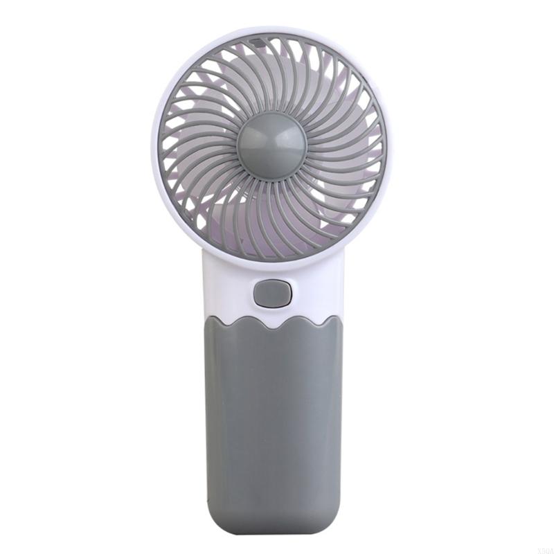 2025 nuevo ventilador mano peq - Fan Desk Small Usb reseña y precio