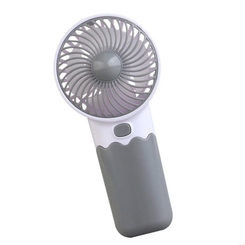 2025 nuevo ventilador mano peq - Fan Desk Small Usb reseña y precio