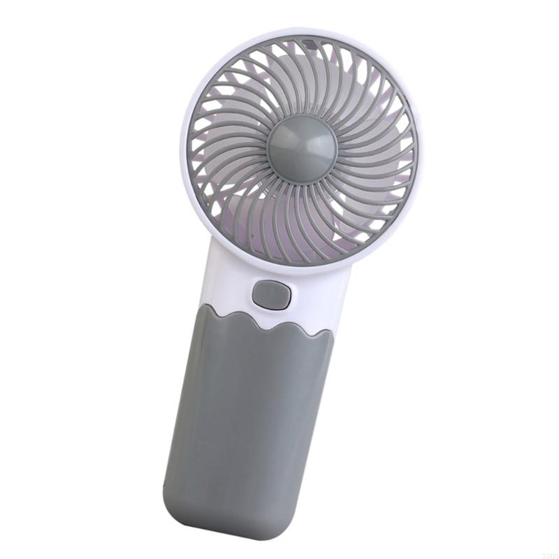 2025 nuevo ventilador mano peq - Fan Desk Small Usb reseña y precio