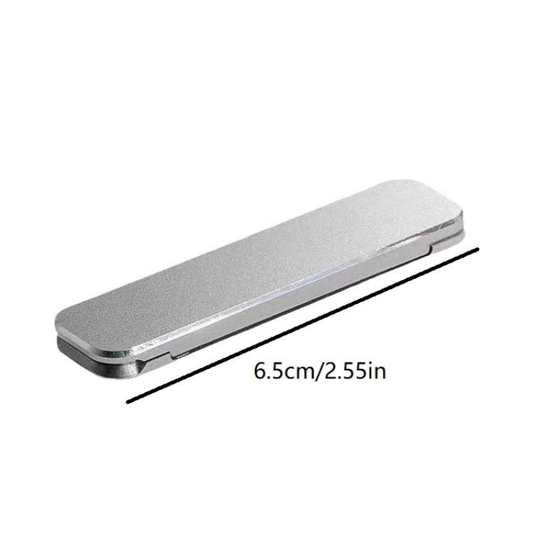 1/3PCS Mini Soporte Invisible  - Desk Setup Stand reseña y precio