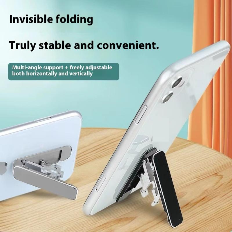 1/3PCS Mini Soporte Invisible  - Desk Setup Stand reseña y precio