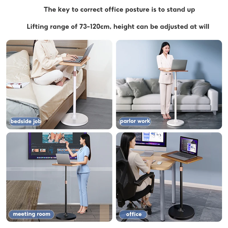 MoZhao Soporte ajustable para  - Desk Setup Macbook reseña y precio