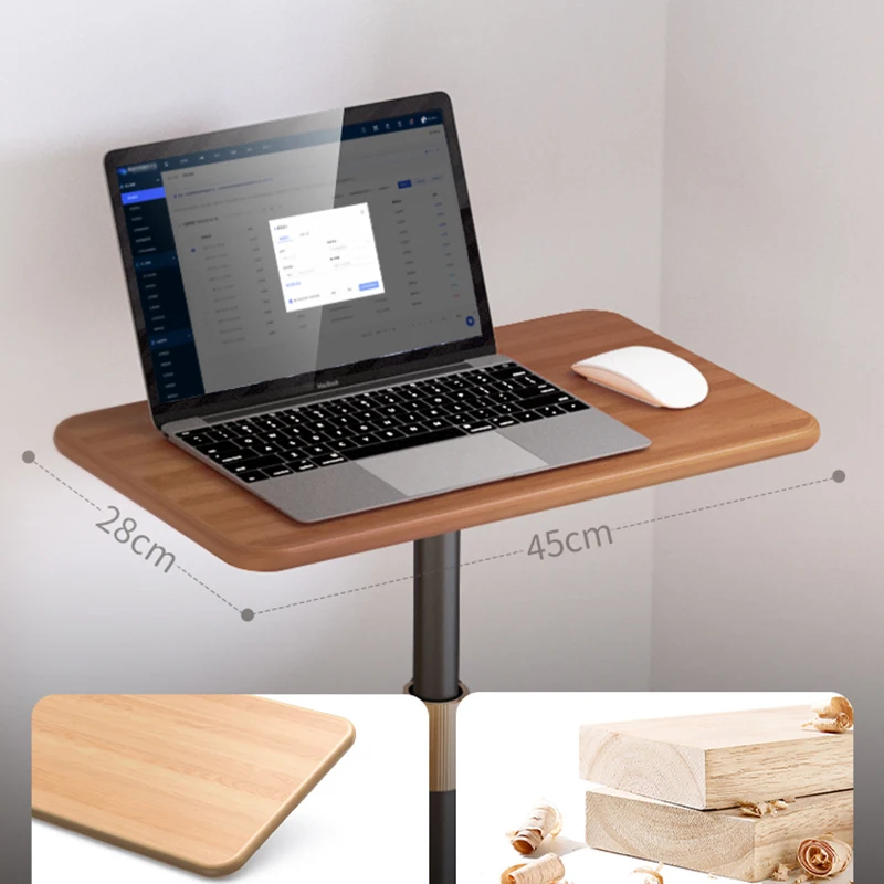 MoZhao Soporte ajustable para  - Desk Setup Macbook reseña y precio