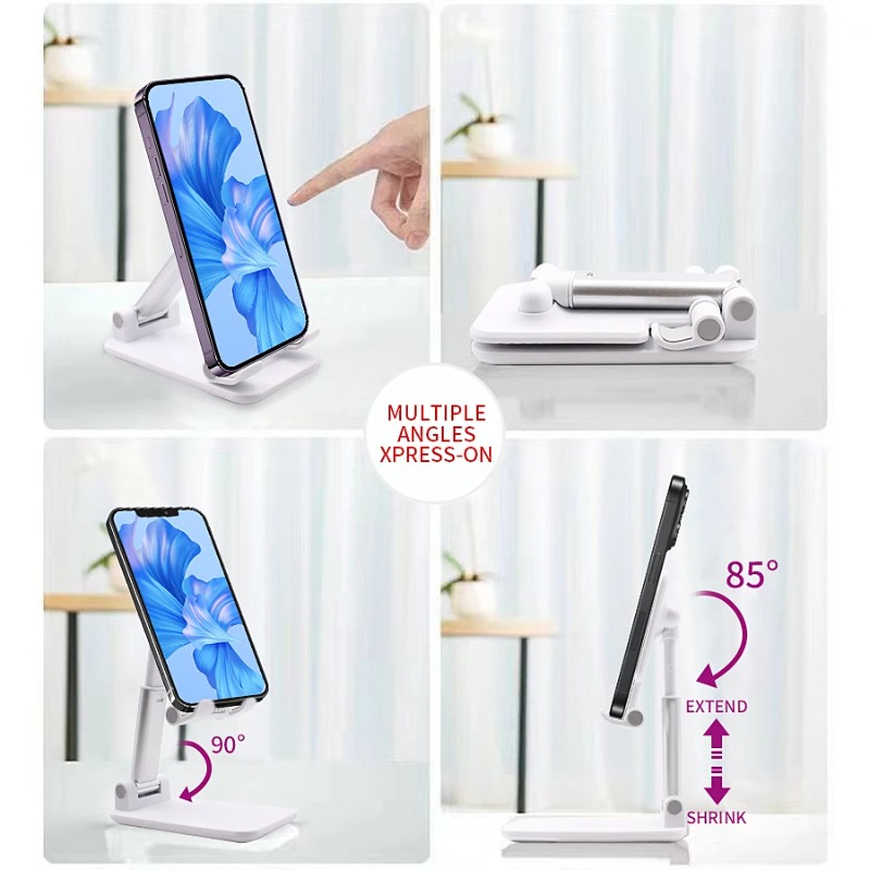 Soporte de Escritorio Flexible - Desk Setup Stand reseña y precio