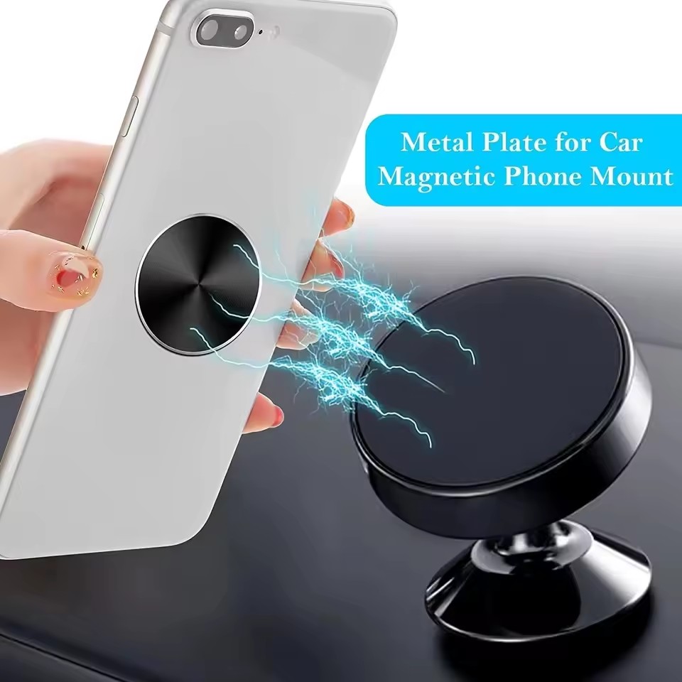 Disco de Metal Delgado para So - Desk Setup Stand reseña y precio