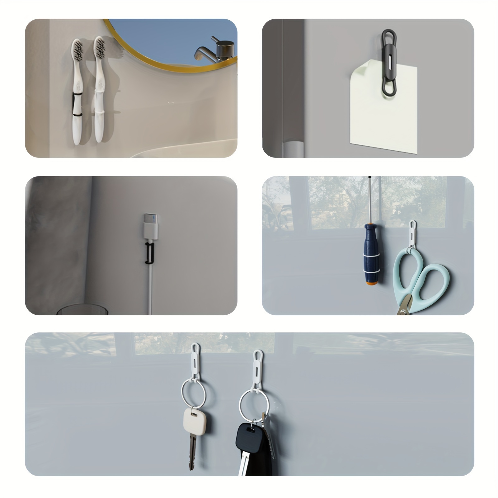Soporte magnético para lápices - Pen Cup Magnetic reseña y precio