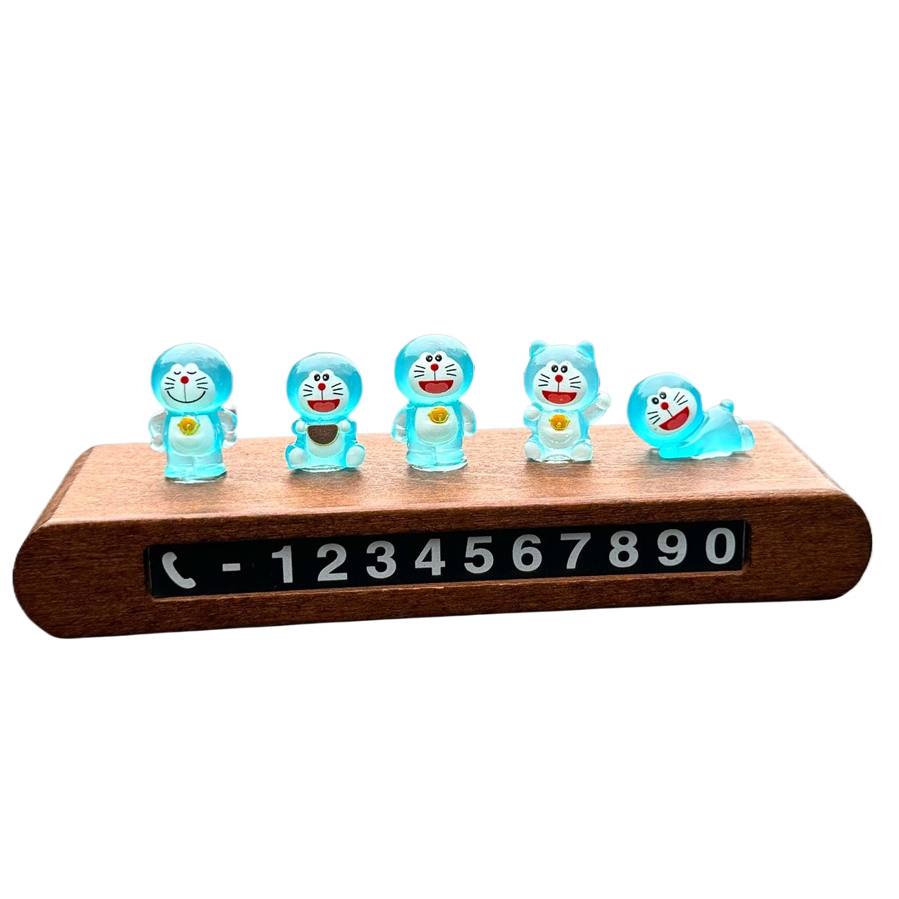 Adorno Luminoso de Doraemon pa - Desk Setup Light reseña y precio