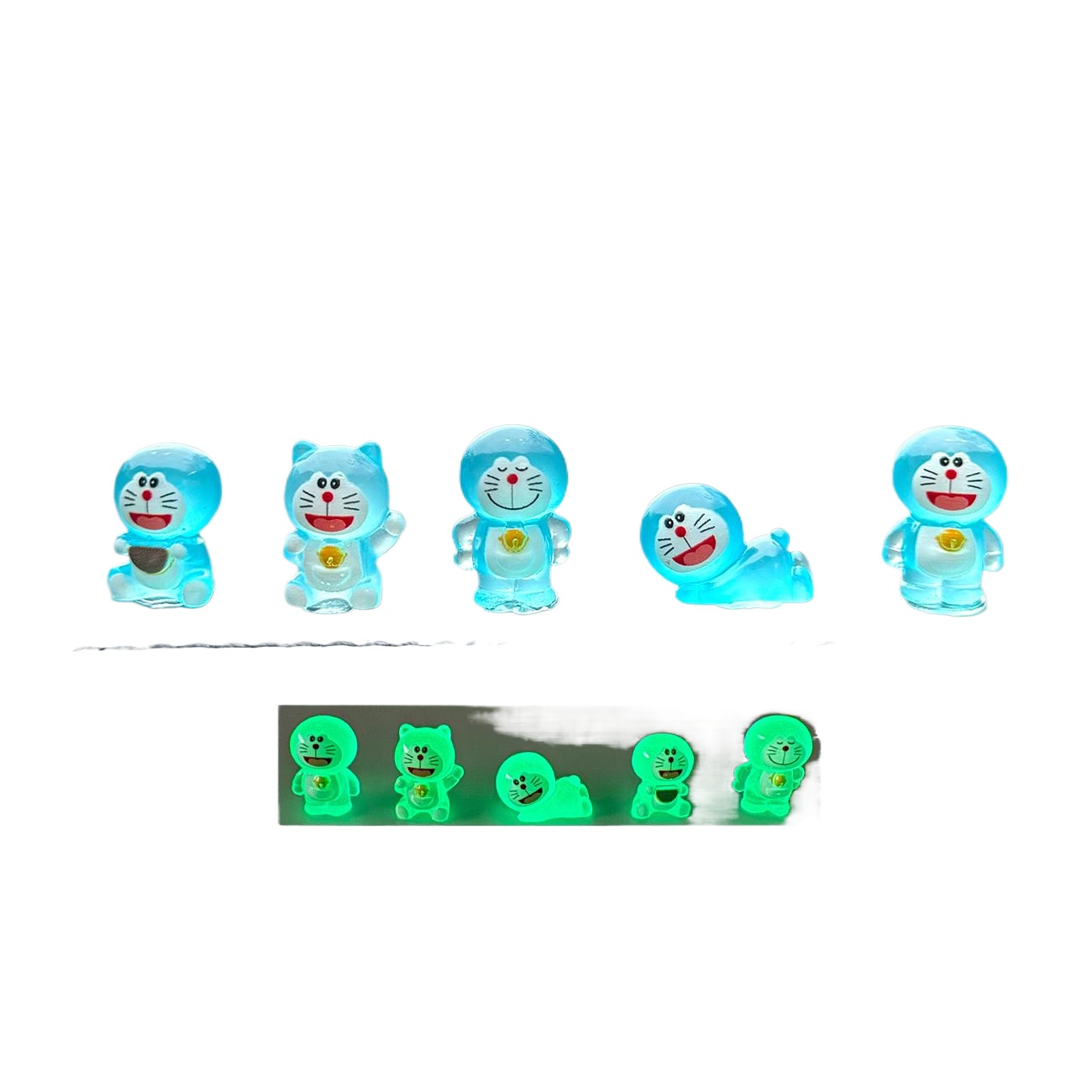 Adorno Luminoso de Doraemon pa - Desk Setup Light reseña y precio