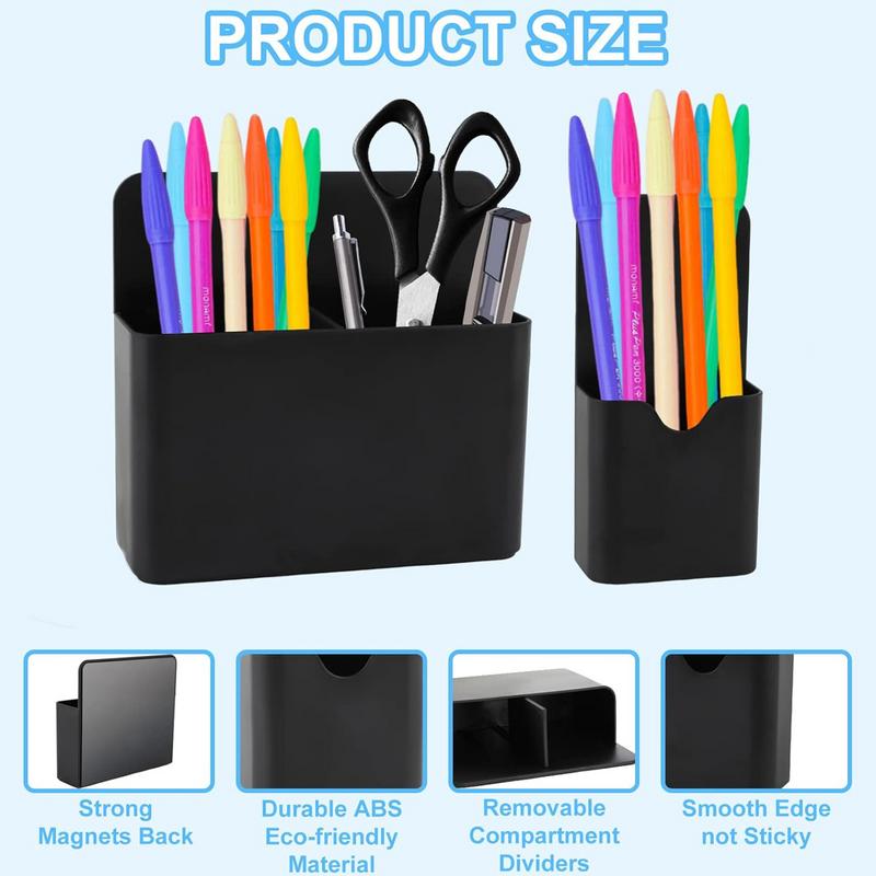Portalápices magnético, caja d - Pen Cup Magnetic reseña y precio