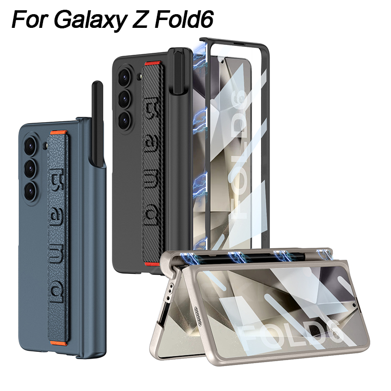 Funda con correa para muñeca c - Pen Cup Magnetic reseña y precio
