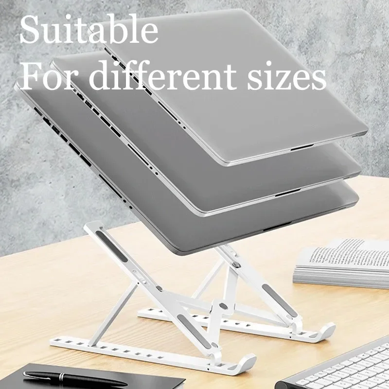 Soporte Plegable y Portátil pa - Desk Setup Macbook reseña y precio
