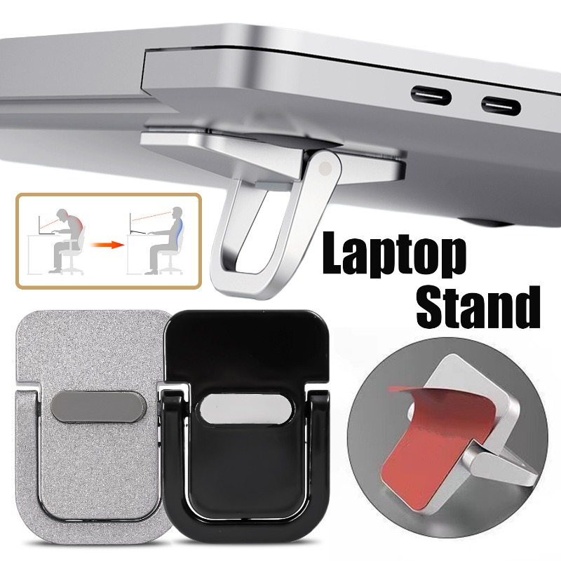 Soportes para teclado, 2 uds., - Desk Setup Macbook reseña y precio