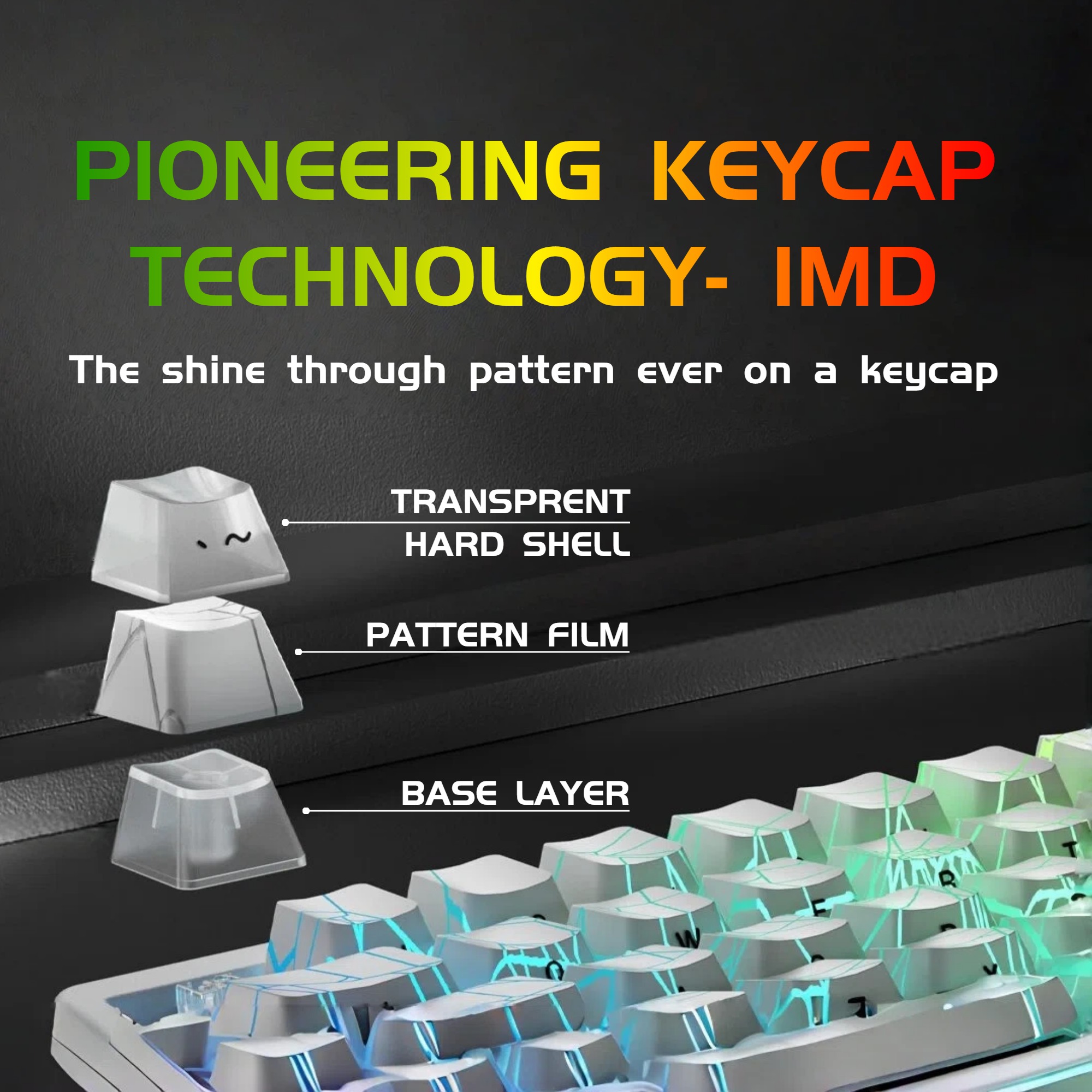 Teclado Compacto con Cable de  - Desk Setup Tablet reseña y precio