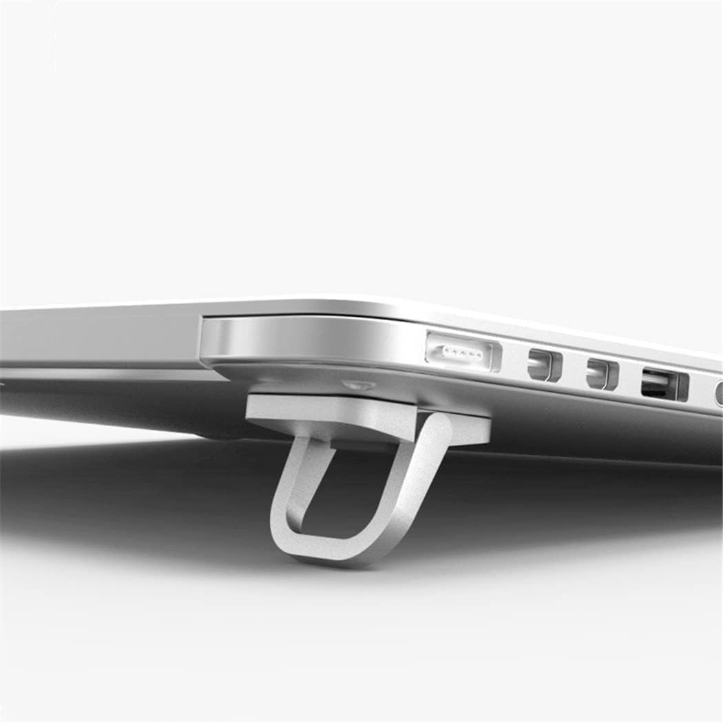    Elevador de teclado portát - Desk Setup Macbook reseña y precio
