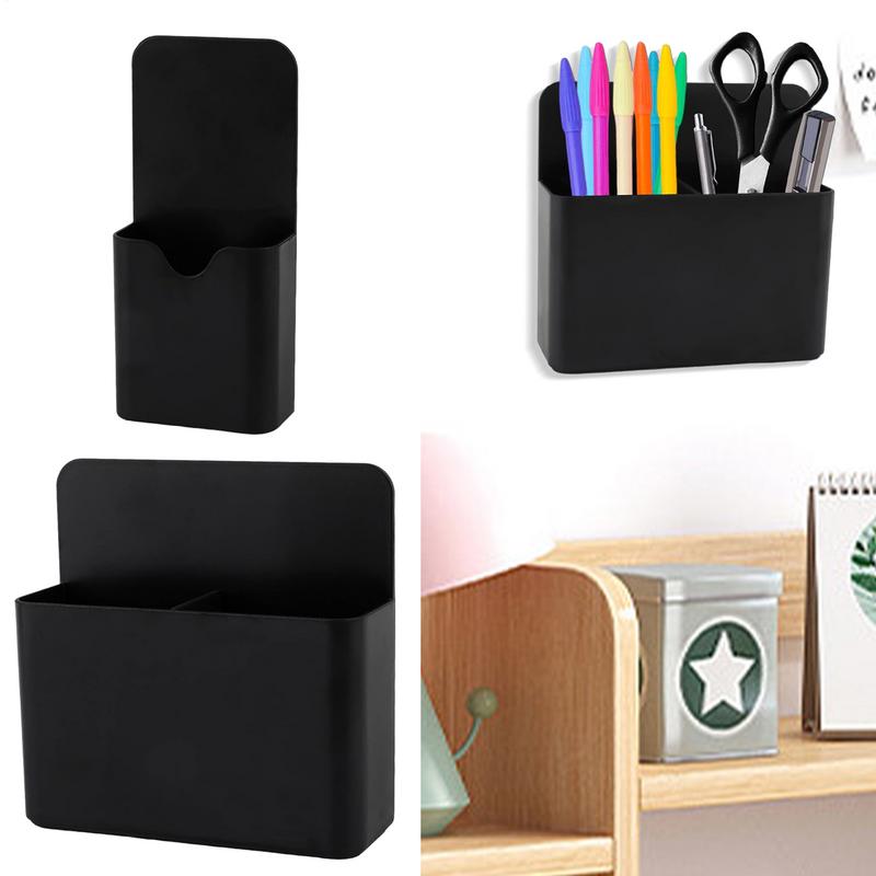 Nuevo soporte magnético para b - Pen Cup Magnetic reseña y precio