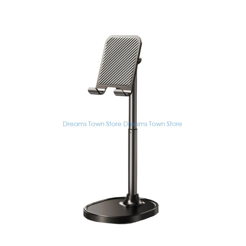 Soporte ajustable para teléfon - Desk Setup Tablet reseña y precio
