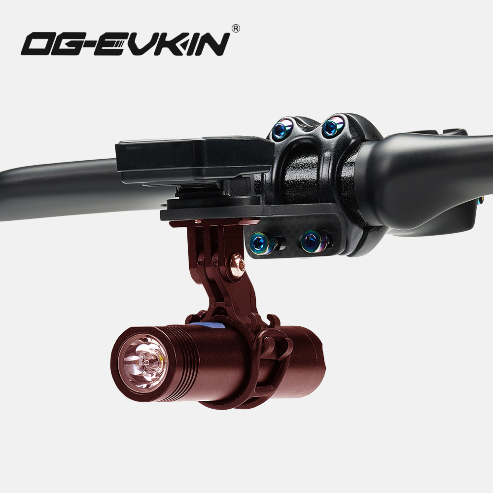 Extensor de manillar OG-EVKIN  - Desk Setup Light reseña y precio