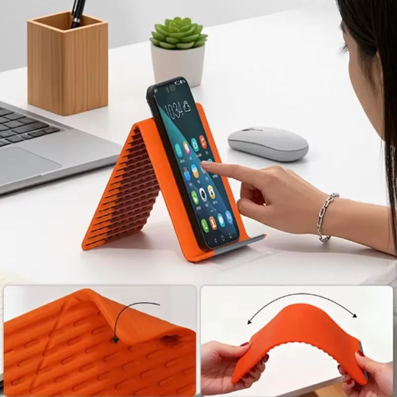 Soporte Plegable y Flexible Cr - Desk Setup Stand reseña y precio