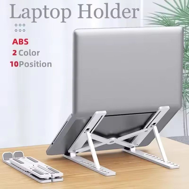 Soporte Plegable y Portátil pa - Desk Setup Macbook reseña y precio
