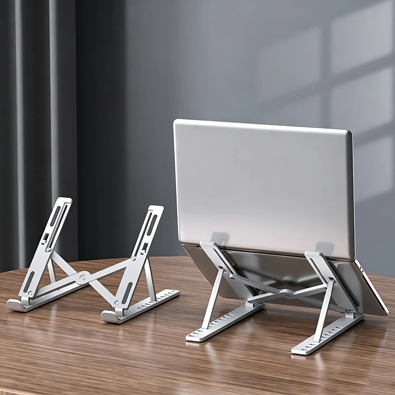 Soporte Plegable y Portátil pa - Desk Setup Macbook reseña y precio