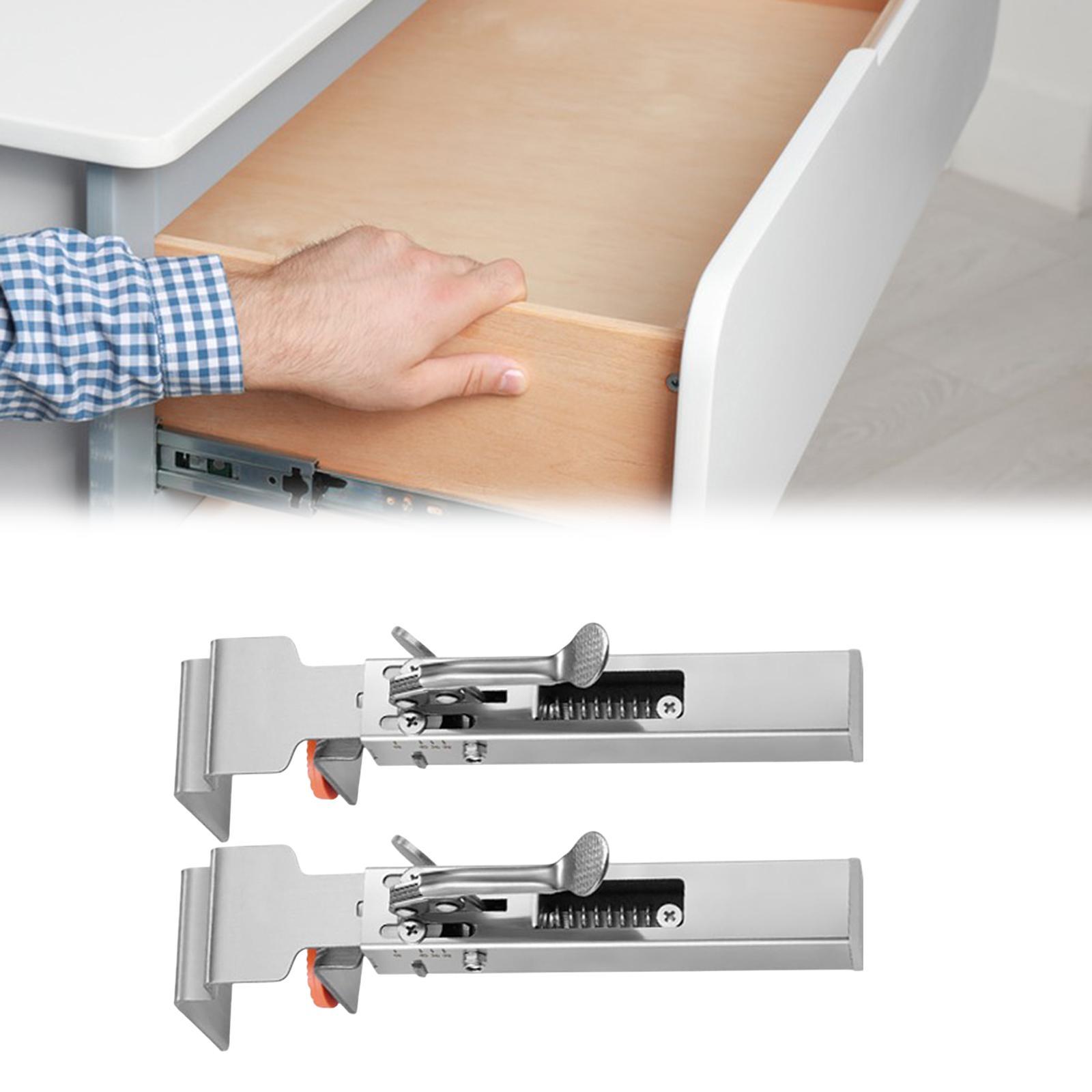 Abrazadera de Fijación para Ca - Desk Setup Diy reseña y precio