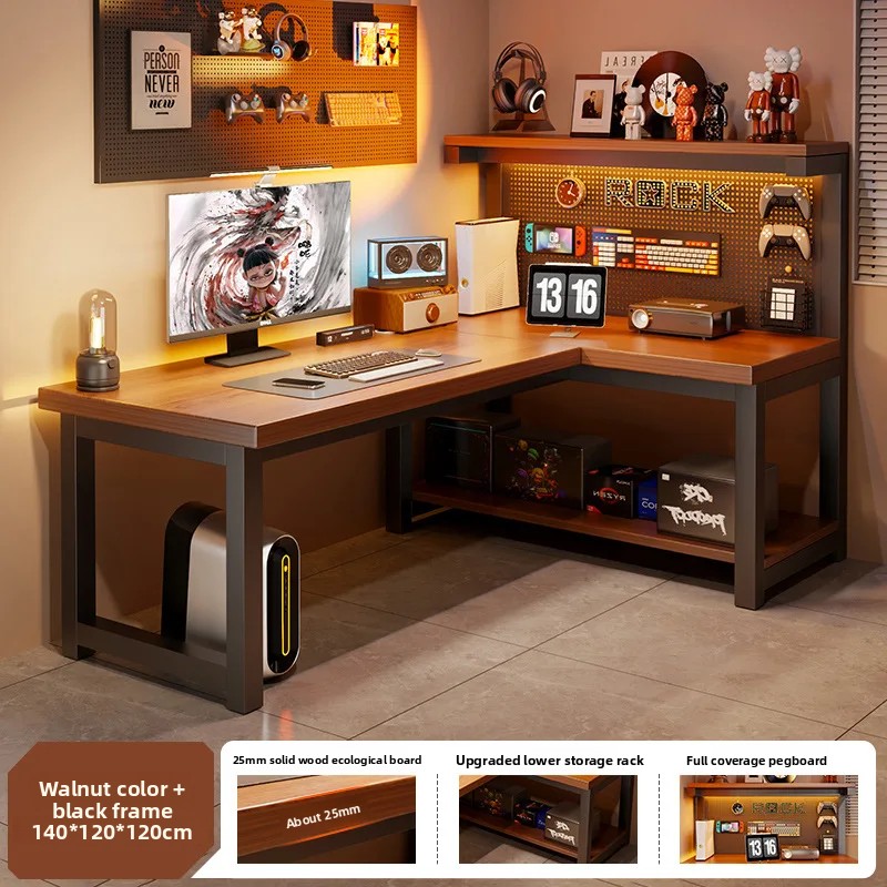 Escritorio de Computadora Mode - Desk Setup Notebook reseña y precio