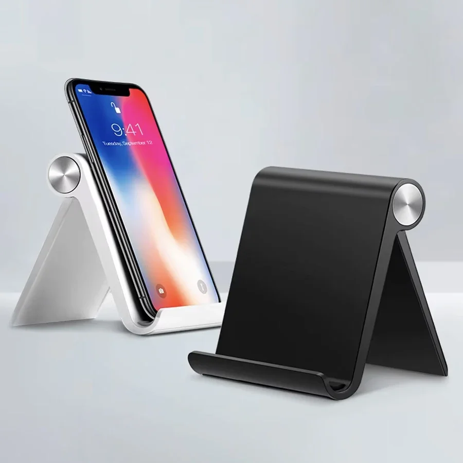 Soporte Ajustable y Plegable p - Desk Setup Stand reseña y precio