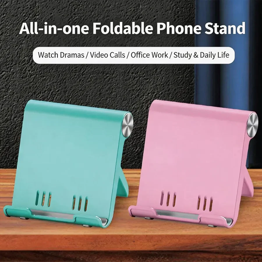Soporte Ajustable y Plegable p - Desk Setup Stand reseña y precio