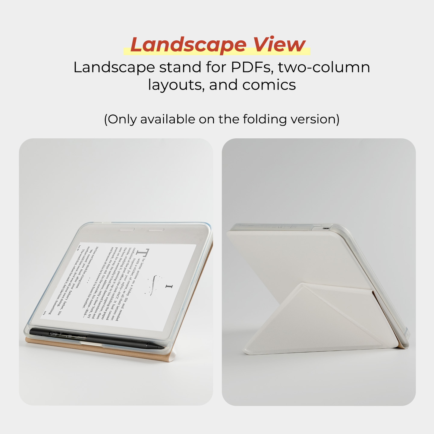 Funda magnética desmontable Tw - Pen Cup Magnetic reseña y precio