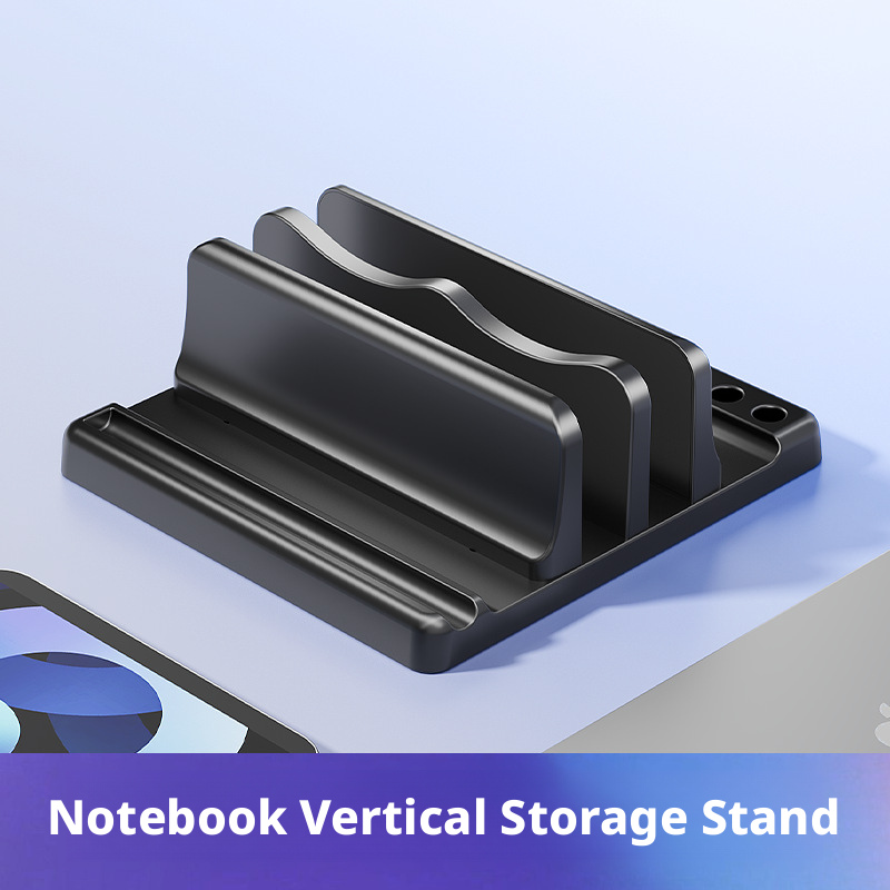 Soporte Universal para Laptop  - Desk Setup Macbook reseña y precio