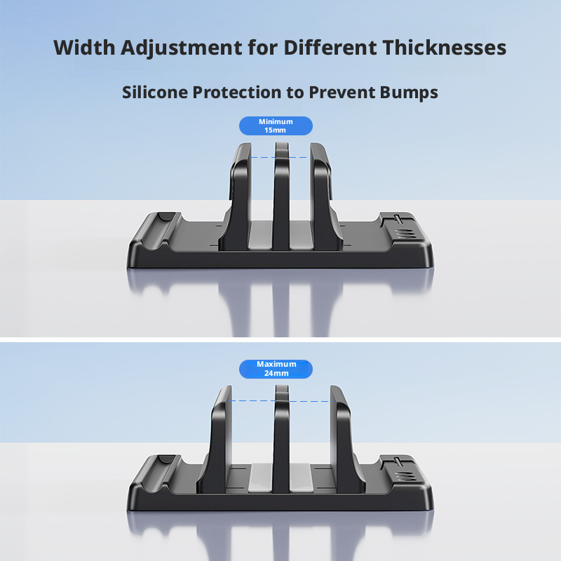 Soporte Universal para Laptop  - Desk Setup Macbook reseña y precio