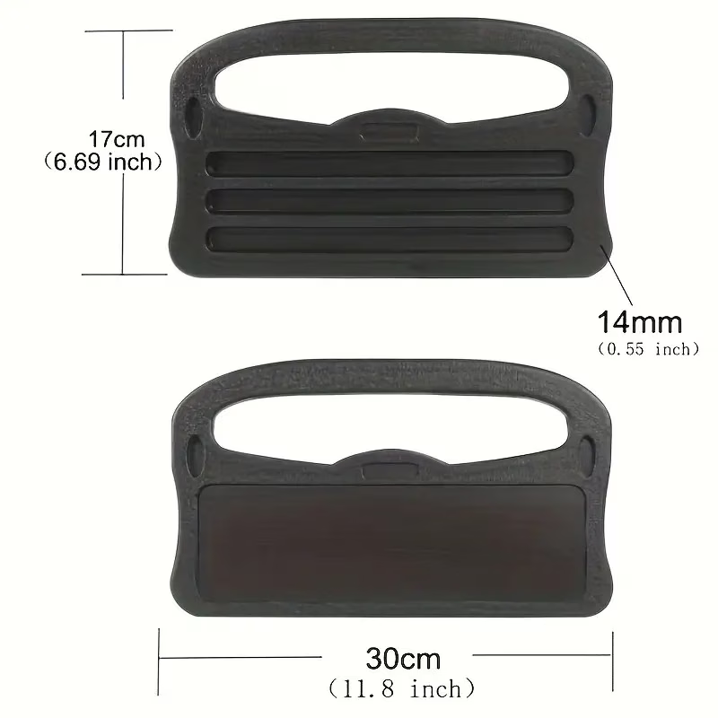 Mesa para Volante de Coche, So - Desk Setup Notebook reseña y precio