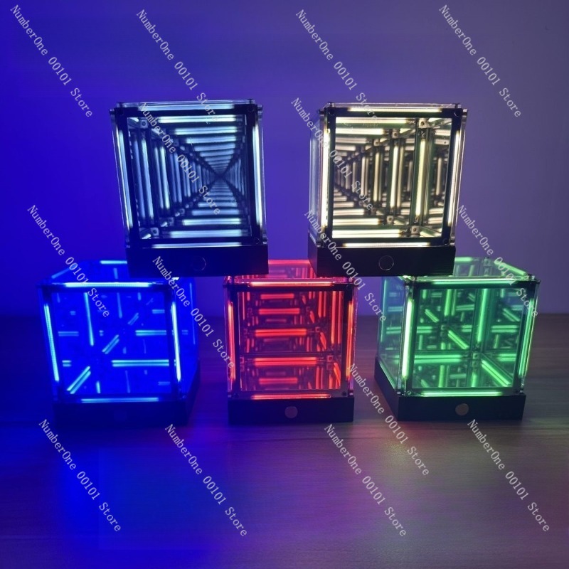 Luz Ambiental para Escritorio  - Desk Setup Light reseña y precio