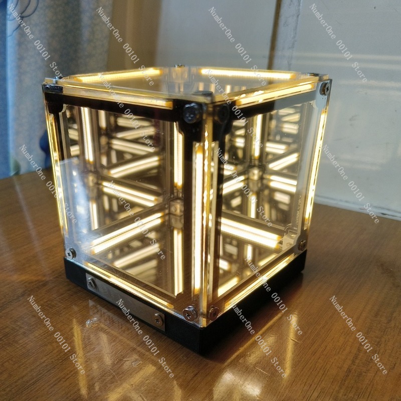 Luz Ambiental para Escritorio  - Desk Setup Light reseña y precio