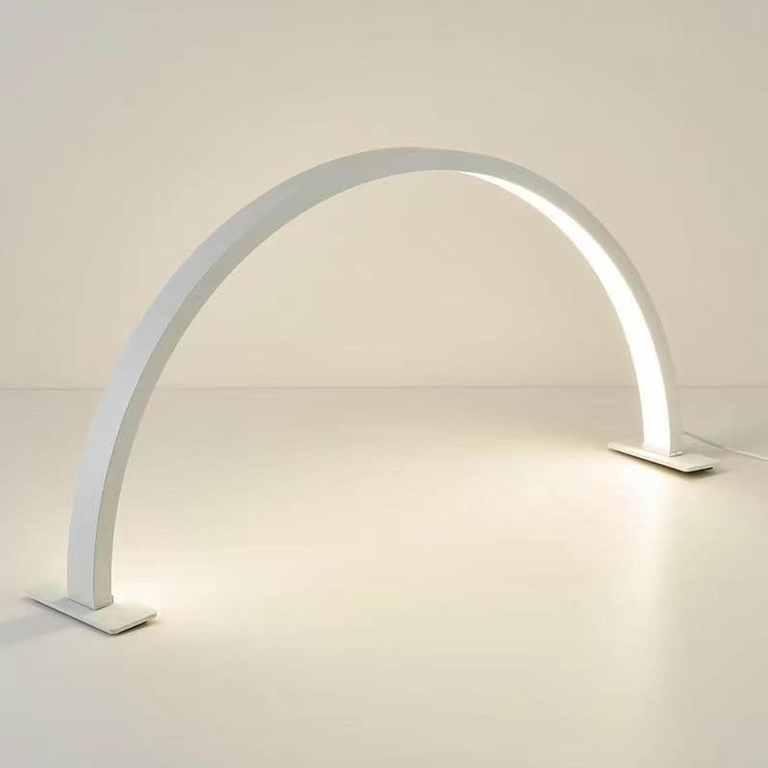 Lámpara de uñas LED USB 5V de  - Desk Setup Light reseña y precio