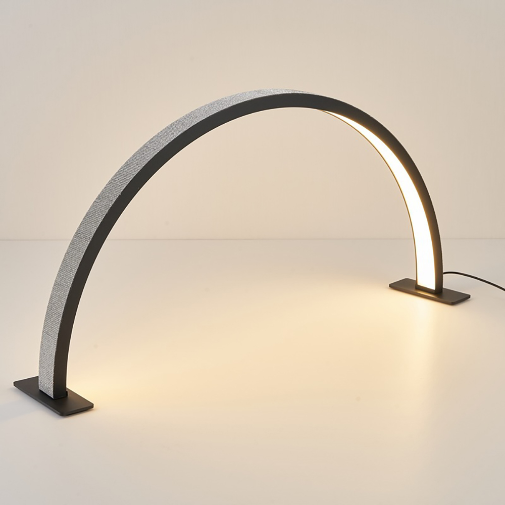 Lámpara de uñas LED USB 5V de  - Desk Setup Light reseña y precio